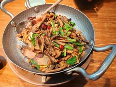 -云海肴·汽锅鸡·云南菜(苏州中心店)