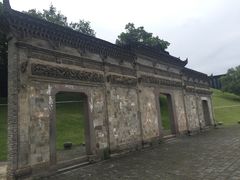 -中国美术学院象山校区-民艺博物馆
