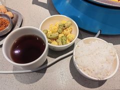 -半天妖烤鱼(薛城万达广场店)