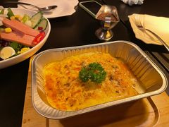 -爱德堡西餐咖啡吧(北师大店)