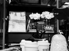 -109 COFFEE(建筑学院店)