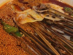 -嘉州叶婆婆钵钵鸡(建设路店)