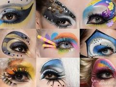 -毛戈平美妆教育(深圳校区)