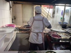 -正宗杨记普洱酸醋米线(总店)