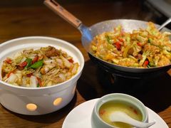 -老阿爸鲜鱼土菜(昆山花桥店)