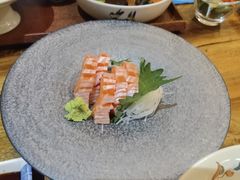 -希望日本料理(保利香槟花园店)