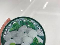 -欧式面包坊(青岛万象城店)