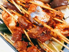 -马路边边串串香(双井直营店)