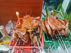 -蒙乡烤全羊·烤羊腿(京溪同和店)