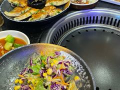 -老卜奎齐齐哈尔烤肉(人民东路店)