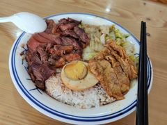 -隆江猪脚饭(新区店)