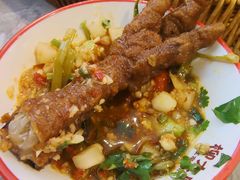 -柳大厨螺蛳粉(人民路总店)