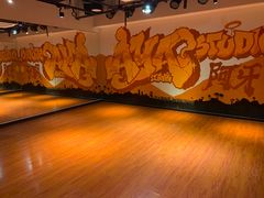 -阿牙街舞工作室AYA DANCE(海珠总店)