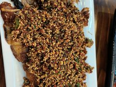 -韩风烤牛肉冷面店