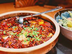 精品毛血旺-滋色臻选川菜(北京坊旗舰店)