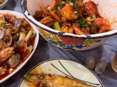 -辣螃铠盆盆蟹大排档(总店)