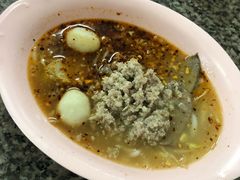 -榮泰米粉湯(Left Shop)