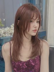 -时尚殿堂hair salon