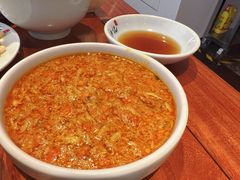 -裕兴记•蟹黄面馆(人民广场店)