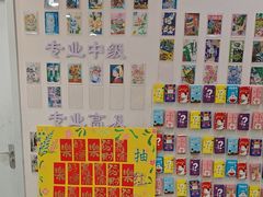 -东方童画儿童创意美术(十里堡体验馆)