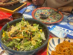 -安德烈俄式西餐厅(中央大街店)