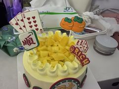 -玫瑰花园自助烤肉(朝阳北路店)