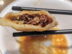 -门框胡同褡裢火烧(赵公口店)