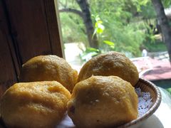-北京水岸山吧度假村(雁栖镇店)