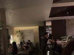 -villaa·别墅·融合菜西餐厅