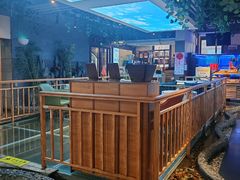 -醉霖生态餐厅(交大店)