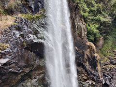-九鲤湖风景区
