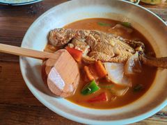 -深夜食堂(永康南路店)