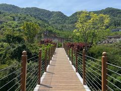 -铜锣山矿山公园