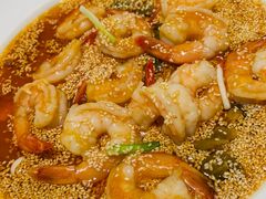 -孔雀云贵川·融合菜(长宁来福士店)