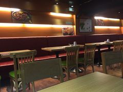 -嘉旺港式茶餐厅(延长中路店)