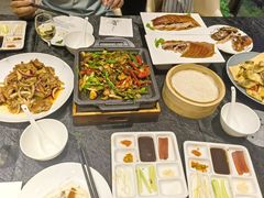 -正德楼果木烤鸭·渔家菜(东港店)