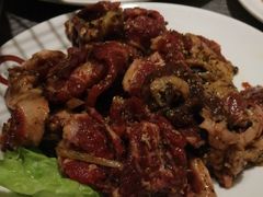 -合易泓烤肉•首创生椰大油边(宁山路店)