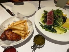 -Steaking·食间牛排(和平店)
