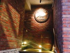 -Goose Island Brewhouse鹅岛精酿啤酒酿造工坊餐厅