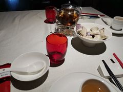 -千百味红餐厅·江西菜(绿地双子塔店)