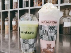 -MAMACHA妈妈茶(海信店)