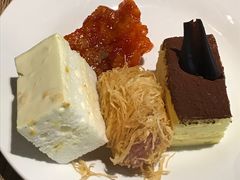 甜品-汉巴味德(大悦城店)