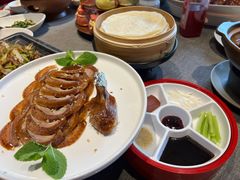 -青年公社烤鸭(青年路店)