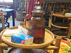 -袁山山重庆火锅(丈八北路店)
