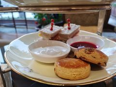 -南京东郊国宾馆