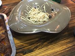 -阿记烧烤(英达路店)
