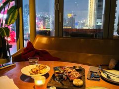 -城市露台景观餐厅(淮海路店)