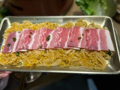 -西塔老太太泥炉烤肉(双井店)