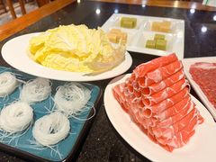 -南门涮肉(上海二店)