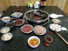 -祝幺妹火锅(裕华村总店)